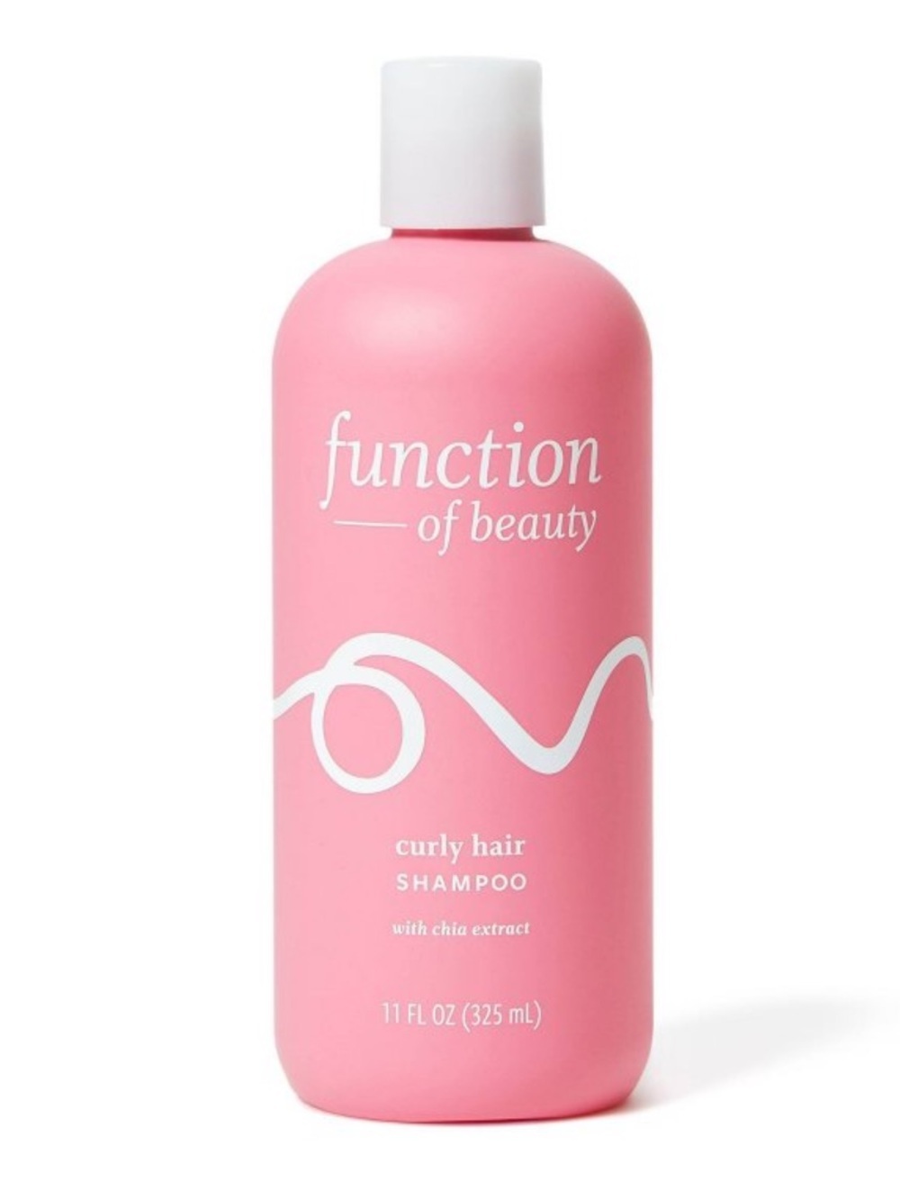 New in original pack Function of Beauty Custom Curly Hair Shampoo - set of 3!